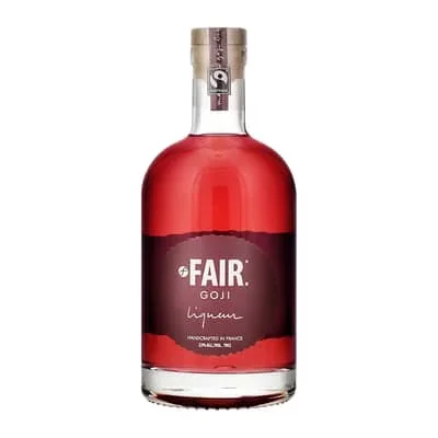 Fair Goji Liqueur 70cl