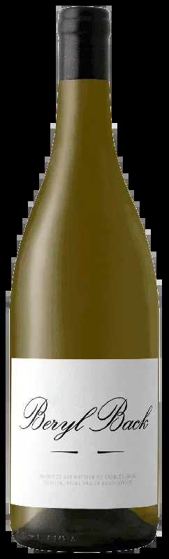 Fairview Beryl Back 2022 – White wine