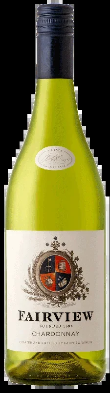 Fairview Chardonnay 2022 – White wine