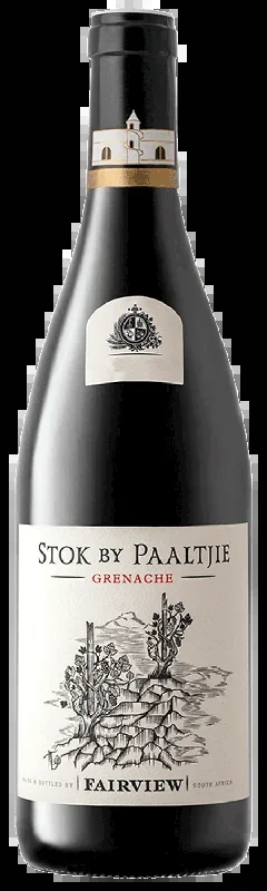Fairview Stock by Paaltjie Grenache Noir 2023 – Rotwein