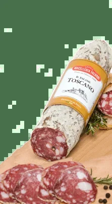 Falorni Salame Toscano