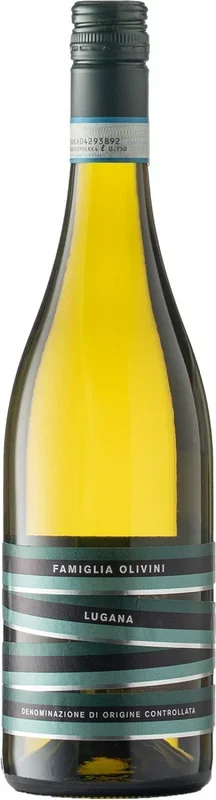 Famiglia Olivini 2024 Lugana DOC
