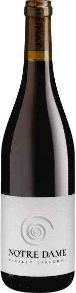 Famille Lignères – Notre Dame