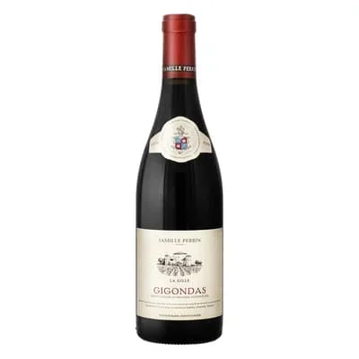 Famille Perrin La Gille Gigondas AOC 2022 75cl