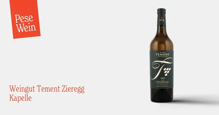 Family winery Tement Zieregg Kapelle 2020