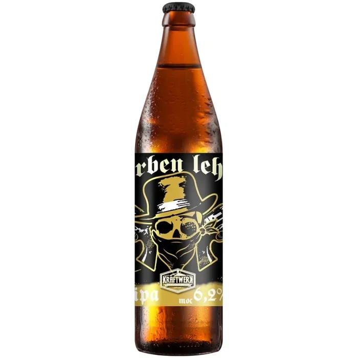 Farben Lehre IPA
