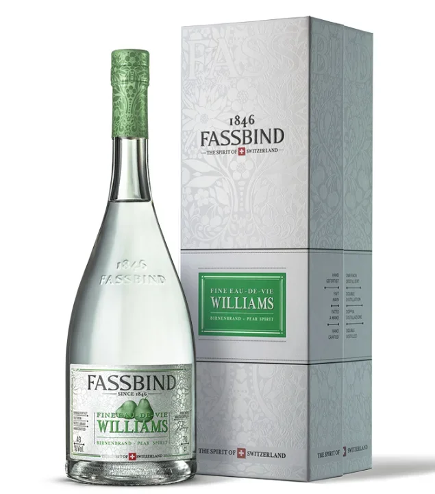 Fassbind Williams
