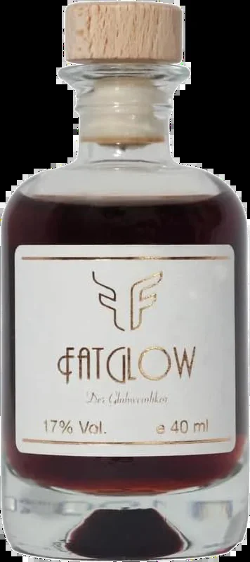 FatGlow Glühweinlikör