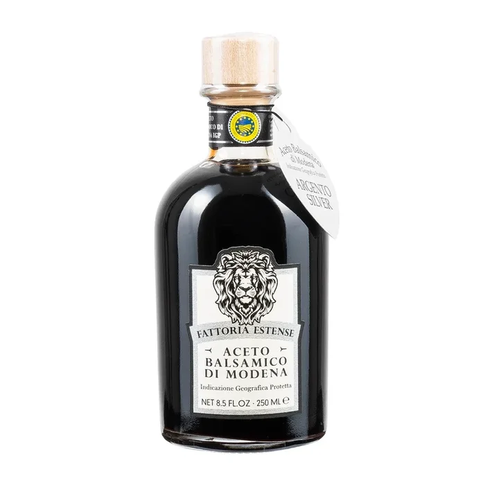 Fattoria Estense | Aceto Balsamico Silber