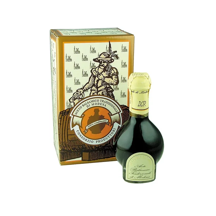 Fattoria Estense | Aceto Balsamico Tradizionale