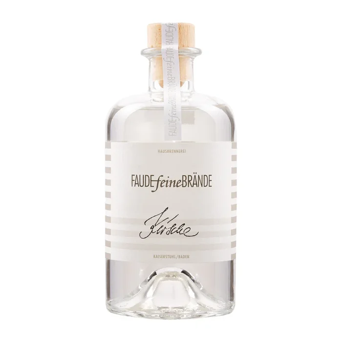 Faude feine Brände | Kirsche | 500ml