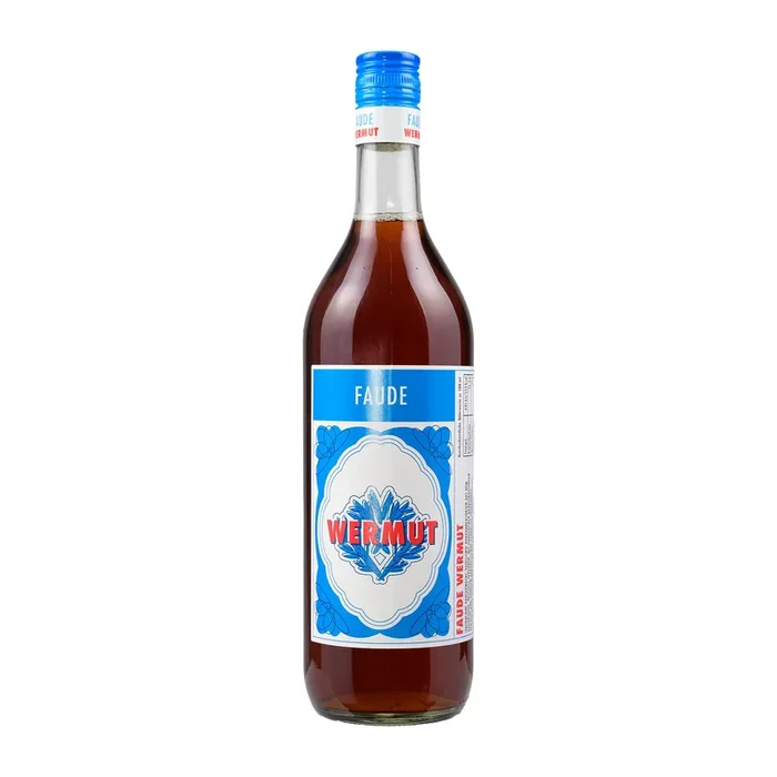Faude feine Brände | Wermut | 1l