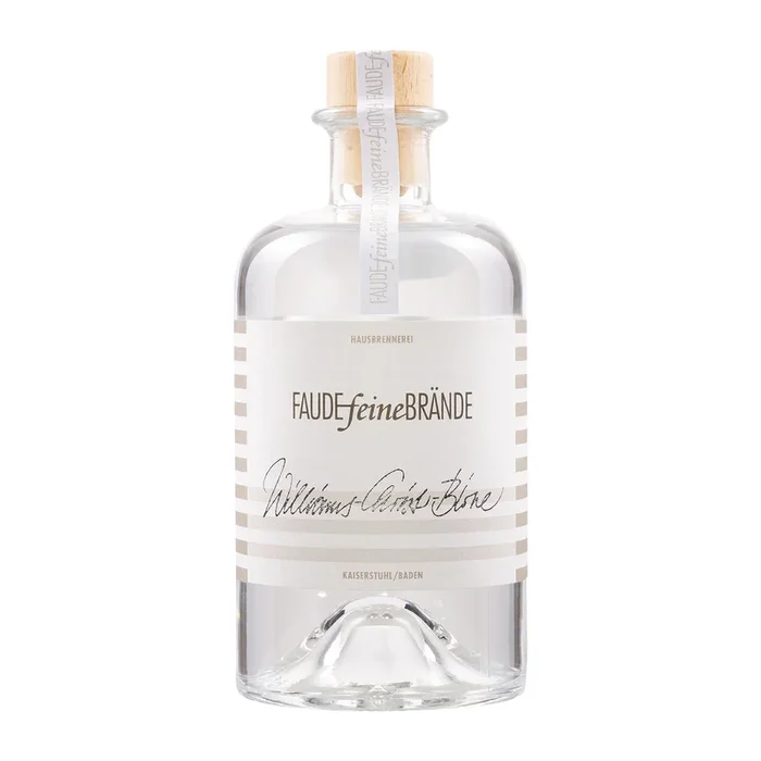 Faude feine Brände | Williams Christ Birne | 500ml