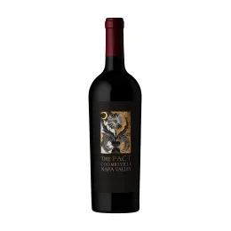 Faust The Pact Cabernet Sauvignon 2018 750ml