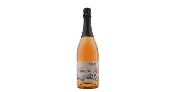 Feel Free Rosé Secco (Alkoholfrei)