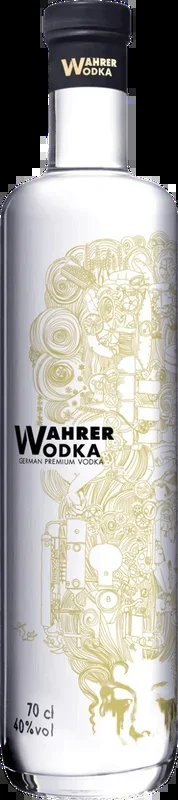 Feingeisterei True Vodka Organic