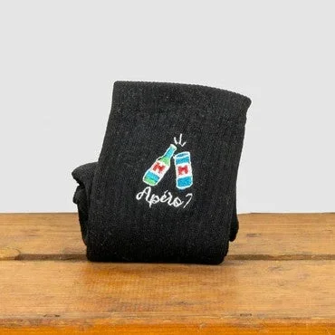 Feldschloesschen Socken Apero | Jetzt im Getraenkeshop kaufen