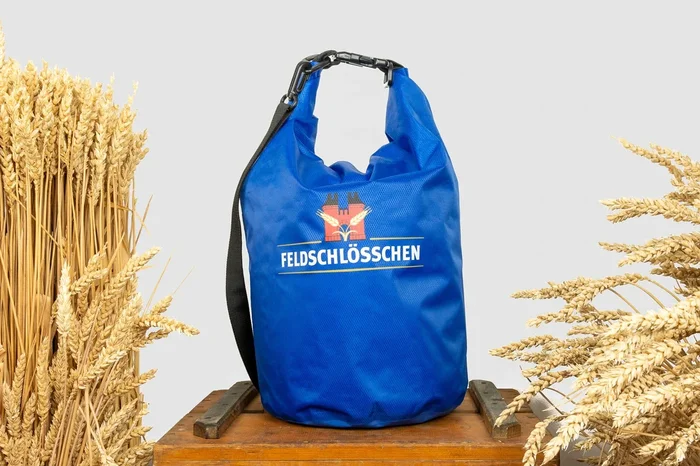 Feldschlösschen Drybag
