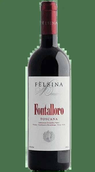 Felsina Fontalloro Sangiovese
