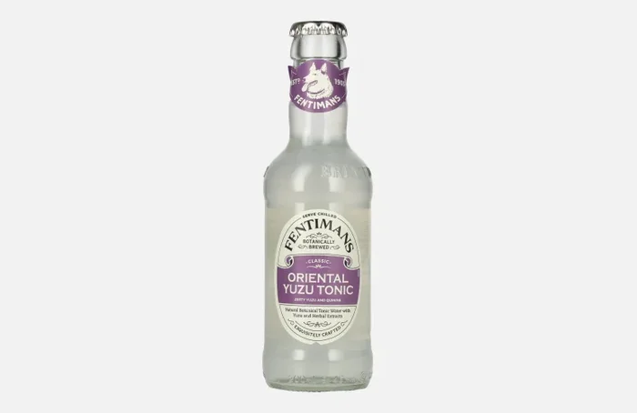 Fentimans ORIENTAL YUZU Tonic 0,2l