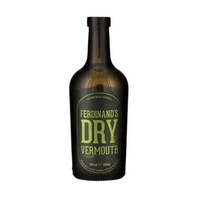 Ferdinand’s Dry Riesling Vermouth 50cl