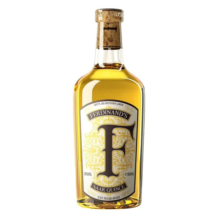 Ferdinand’s Saar Quince