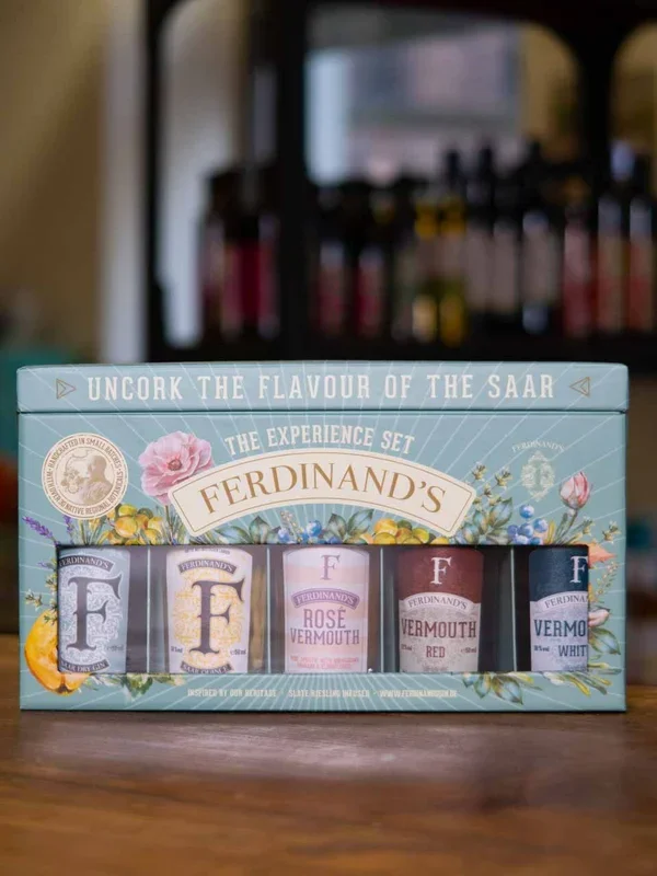 Ferdinands Experience Set