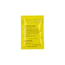 Fermentis SafAle S-33 Trockenhefe og