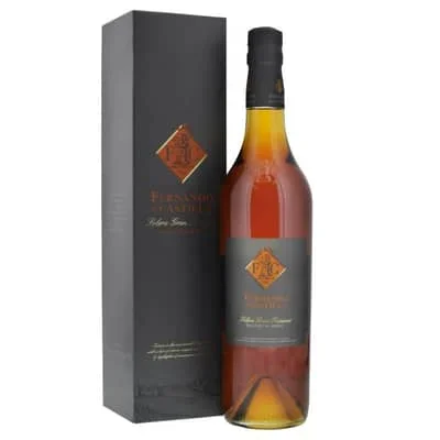 Fernando de Castilla Solera Gran Reserva 38% 70cl