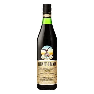 Fernet-Branca Bitter 70cl