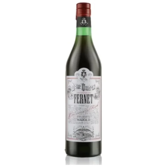 FERNET LIQUORE AMARO – LIQUEUR – 41%