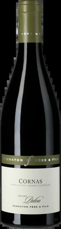 Ferraton Pere et Fils: Cornas Lieu-dit Patou 2020