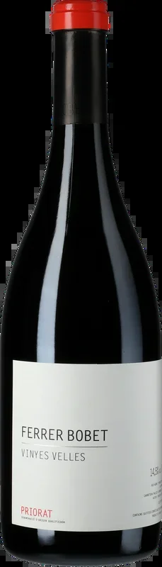 Ferrer Bobet: Vinyes Velles 2018