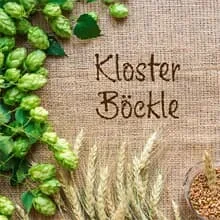 Fertigmischung KLOSTER BÖCKLE 30 Liter, geschrotet