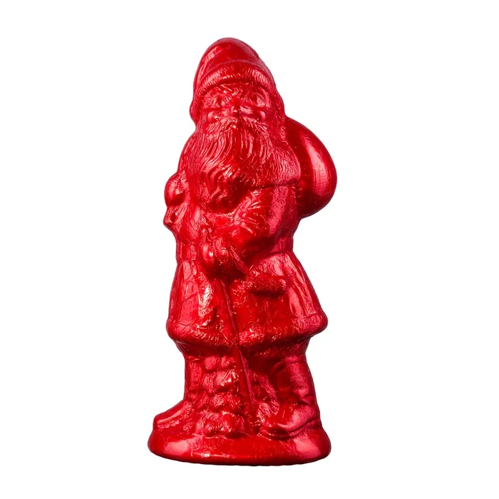 Fesey | Schoko Weihnachtsmann rot | 700g