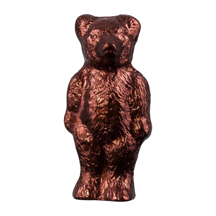 Fesey | Schokoladenbär braun