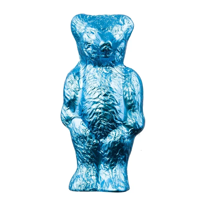 Fesey | Schokoladenbär eisblau