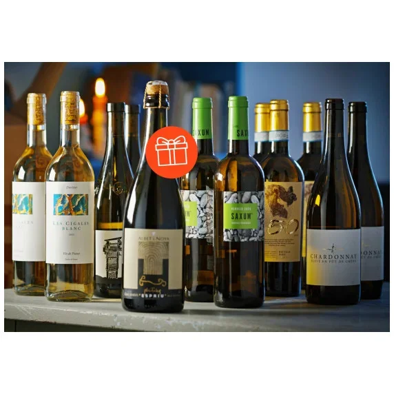 Festpaket «Helle Freude»