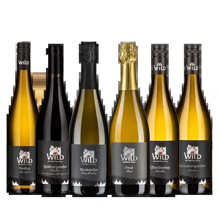 Festtags-Weinpaket