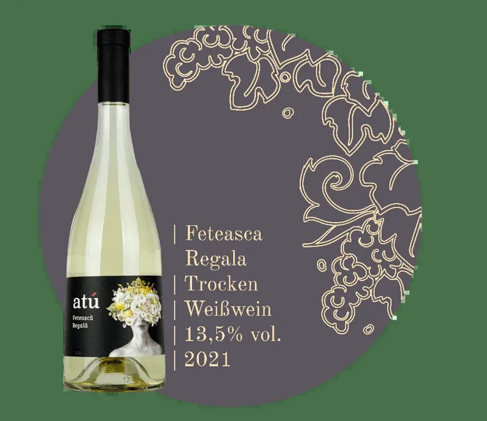 Feteasca Regala
