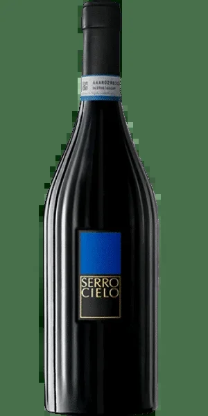 Feudi di San Gregorio Falanghina Serrocielo