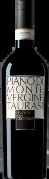 Feudi di San Gregorio Piano di Montevergine 2013