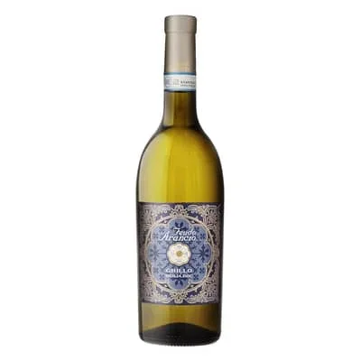 Feudo Arancio Grillo Sicilia DOC 2024 75cl