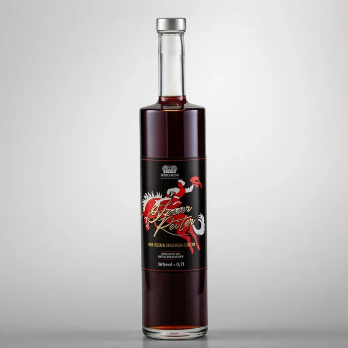 Feuerreiter