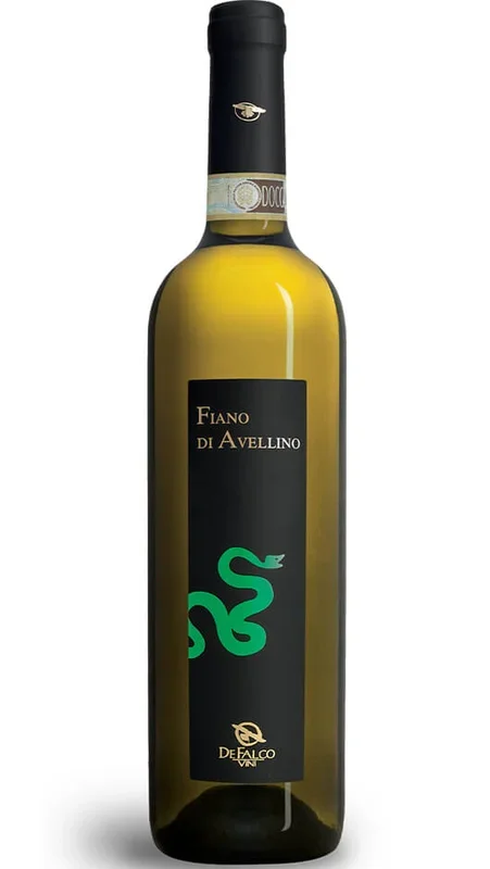 Fiano di Avellino DOCG – De Falco