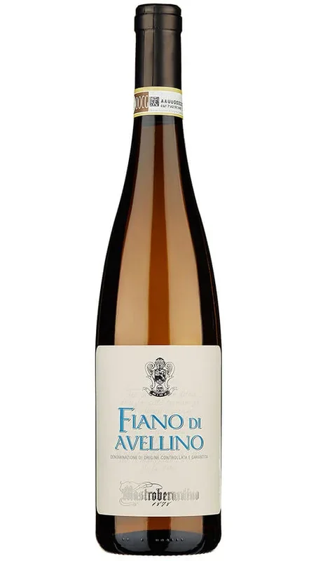 Fiano di Avellino DOCG – Mastroberardino