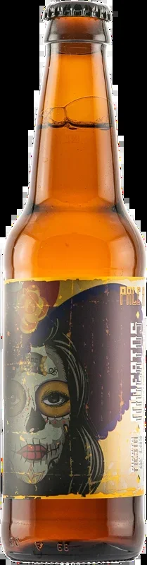 Fiesta de los Muertos – Pale Ale