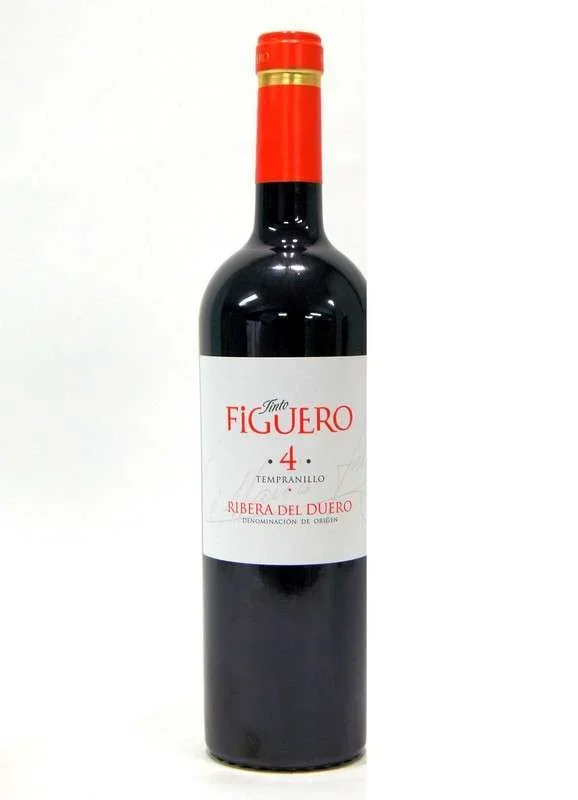Figuero Asomo Rotwein