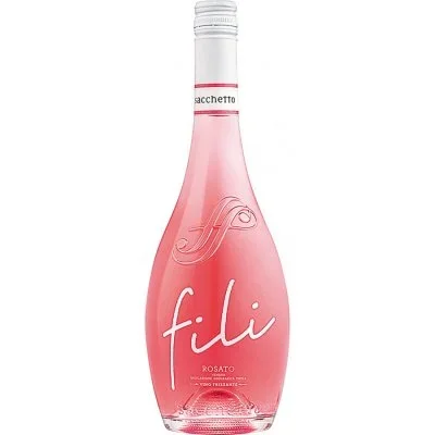 FILI Vino Frizzante Rosato IGT – Fili