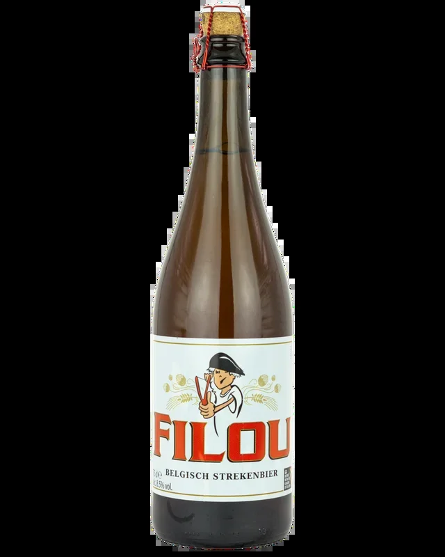 Filou – 75cl